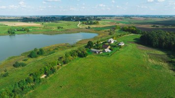 Parduodamas  sklypas Čižikų k., Alytaus r. sav., 70 a ploto 9