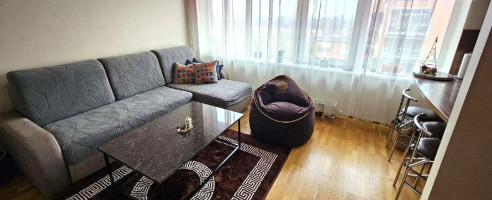 Parduodamas butas Klaipėdos apskritis, Klaipėda, Gandrališkės, Birutės g., 65 m2 ploto, 3 kambariai 1