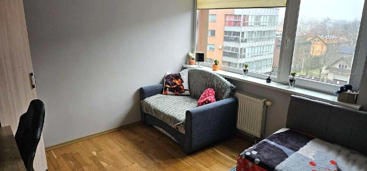 Parduodamas butas Klaipėdos apskritis, Klaipėda, Gandrališkės, Birutės g., 65 m2 ploto, 3 kambariai 2