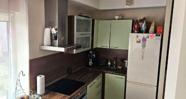 Parduodamas butas Klaipėdos apskritis, Klaipėda, Gandrališkės, Birutės g., 65 m2 ploto, 3 kambariai 3