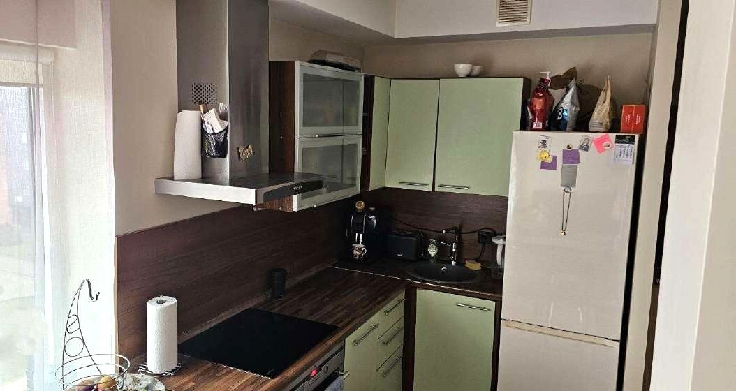 Parduodamas butas Klaipėdos apskritis, Klaipėda, Gandrališkės, Birutės g., 65 m2 ploto, 3 kambariai 3