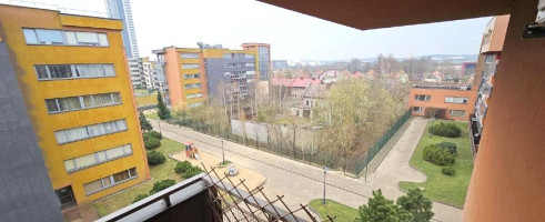 Parduodamas butas Klaipėdos apskritis, Klaipėda, Gandrališkės, Birutės g., 65 m2 ploto, 3 kambariai 4
