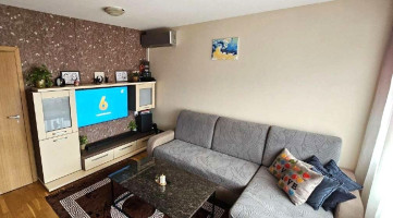 Parduodamas butas Klaipėdos apskritis, Klaipėda, Gandrališkės, Birutės g., 65 m2 ploto, 3 kambariai 5