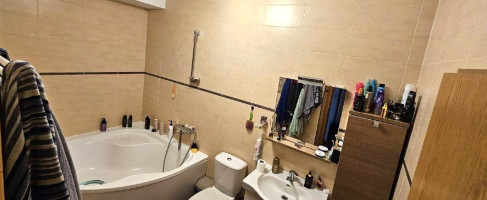 Parduodamas butas Klaipėdos apskritis, Klaipėda, Gandrališkės, Birutės g., 65 m2 ploto, 3 kambariai 9