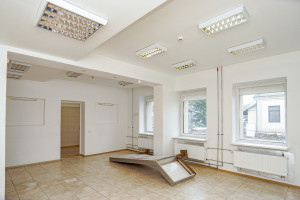 Nuomojamos administracinės, kitos paskirties, paslaugų, prekybos patalpos Smėlynės g., Centras, Panevėžio m., Panevėžio m. sav., 73.75 m2 ploto 5
