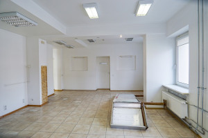 Nuomojamos administracinės, kitos paskirties, paslaugų, prekybos patalpos Smėlynės g., Centras, Panevėžio m., Panevėžio m. sav., 73.75 m2 ploto 6