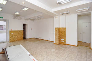 Nuomojamos administracinės, kitos paskirties, paslaugų, prekybos patalpos Smėlynės g., Centras, Panevėžio m., Panevėžio m. sav., 73.75 m2 ploto 7