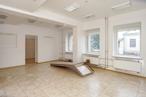 Nuomojamos administracinės, kitos paskirties, paslaugų, prekybos patalpos Smėlynės g., Centras, Panevėžio m., Panevėžio m. sav., 73.75 m2 ploto 10