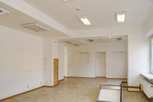 Nuomojamos administracinės, kitos paskirties, paslaugų, prekybos patalpos Smėlynės g., Centras, Panevėžio m., Panevėžio m. sav., 73.75 m2 ploto 12