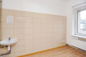 Nuomojamos administracinės, kitos paskirties, paslaugų, prekybos patalpos Smėlynės g., Centras, Panevėžio m., Panevėžio m. sav., 73.75 m2 ploto 13