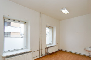 Nuomojamos administracinės, kitos paskirties, paslaugų, prekybos patalpos Smėlynės g., Centras, Panevėžio m., Panevėžio m. sav., 73.75 m2 ploto 16