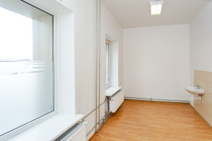 Nuomojamos administracinės, kitos paskirties, paslaugų, prekybos patalpos Smėlynės g., Centras, Panevėžio m., Panevėžio m. sav., 73.75 m2 ploto 17