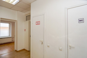 Nuomojamos administracinės, kitos paskirties, paslaugų, prekybos patalpos Smėlynės g., Centras, Panevėžio m., Panevėžio m. sav., 73.75 m2 ploto 19
