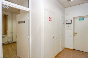 Nuomojamos administracinės, kitos paskirties, paslaugų, prekybos patalpos Smėlynės g., Centras, Panevėžio m., Panevėžio m. sav., 73.75 m2 ploto 22
