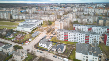 Parduodamas namas Pakraščio g., Kalniečiai, Kauno m., Kauno m. sav., 143 m2 ploto, 2 aukštai 17