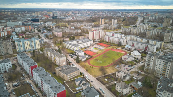 Parduodamas namas Pakraščio g., Kalniečiai, Kauno m., Kauno m. sav., 143 m2 ploto, 2 aukštai 19