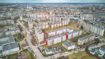 Parduodamas namas Pakraščio g., Kalniečiai, Kauno m., Kauno m. sav., 143 m2 ploto, 2 aukštai 20