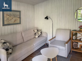 Parduodamas namas Antamalkėstės k., Molėtų r. sav., 64.55 m2 ploto, 1 aukštai 9