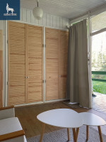 Parduodamas namas Antamalkėstės k., Molėtų r. sav., 64.55 m2 ploto, 1 aukštai 10