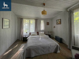 Parduodamas namas Antamalkėstės k., Molėtų r. sav., 64.55 m2 ploto, 1 aukštai 12
