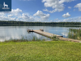 Parduodamas namas Antamalkėstės k., Molėtų r. sav., 64.55 m2 ploto, 1 aukštai 15
