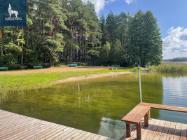 Parduodamas namas Antamalkėstės k., Molėtų r. sav., 64.55 m2 ploto, 1 aukštai 16