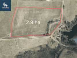 Parduodamas kitos paskirties sklypas Sklėriškės k., Molėtų r. sav., 290 a ploto 2