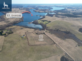 Parduodamas kitos paskirties sklypas Sklėriškės k., Molėtų r. sav., 290 a ploto 5
