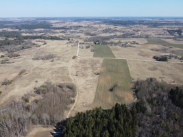 Parduodamas  sklypas Miglinų k., Trakų r. sav., 298.96 a ploto 7