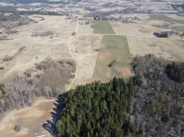 Parduodamas  sklypas Miglinų k., Trakų r. sav., 298.96 a ploto 11