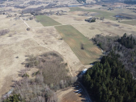 Parduodamas  sklypas Miglinų k., Trakų r. sav., 298.96 a ploto 12