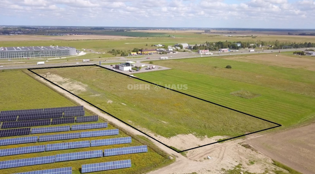 Parduodamas sklypas Vilniaus pl., Jakų k., Klaipėdos r. sav., 228 a ploto 3