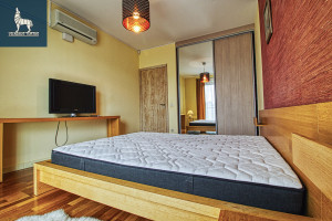 Nuomojamas butas A. Juozapavičiaus g., Šnipiškės, Vilniaus m., Vilniaus m. sav., 65 m2 ploto, 2 kambariai 13