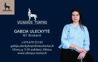 Nuomojamas butas A. Juozapavičiaus g., Šnipiškės, Vilniaus m., Vilniaus m. sav., 65 m2 ploto, 2 kambariai 27