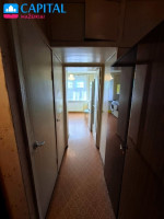 Parduodamas butas Tylioji g., Mažeikių m., Mažeikių r. sav., 36.47 m2 ploto, 1 kambariai 8