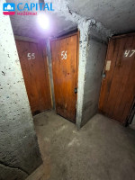 Parduodamas butas Tylioji g., Mažeikių m., Mažeikių r. sav., 36.47 m2 ploto, 1 kambariai 14