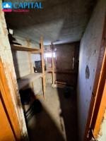 Parduodamas butas Tylioji g., Mažeikių m., Mažeikių r. sav., 36.47 m2 ploto, 1 kambariai 15