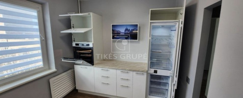 Parduodamas butas Mogiliovo g., Bandužiai, Klaipėdos m., Klaipėdos m. sav., 56 m2 ploto, 2 kambariai 2