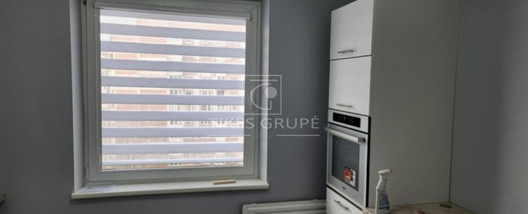 Parduodamas butas Mogiliovo g., Bandužiai, Klaipėdos m., Klaipėdos m. sav., 56 m2 ploto, 2 kambariai 4