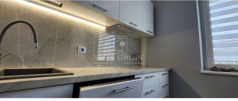 Parduodamas butas Mogiliovo g., Bandužiai, Klaipėdos m., Klaipėdos m. sav., 56 m2 ploto, 2 kambariai 10