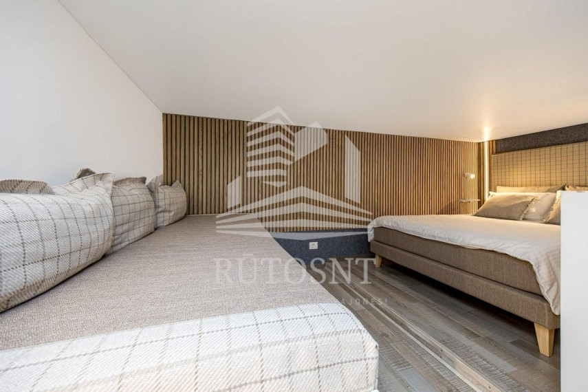 Parduodamas butas Žvejų g., Senamiestis, Klaipėdos m., Klaipėdos m. sav., 25.00 m² ploto 1 kambarys 5