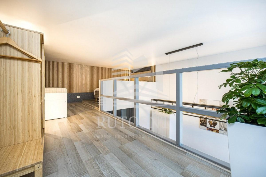 Parduodamas butas Žvejų g., Senamiestis, Klaipėdos m., Klaipėdos m. sav., 25.00 m² ploto 1 kambarys 8