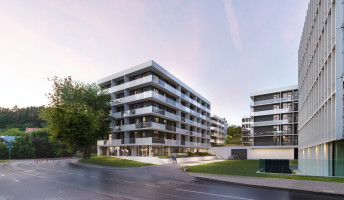 Parduodamas butas Ukmergės g., Žvėrynas, Vilniaus m., Vilniaus m. sav., 29.15 m² ploto 1 kambarys 2