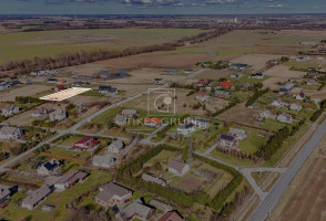 Parduodamas  sklypas Kretingalės mstl., Klaipėdos r. sav., 25 a ploto 2