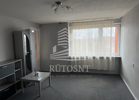 Parduodamas butas Liepojos g., Miško, Klaipėdos m., Klaipėdos m. sav., 52 m² ploto 2 kambariai
