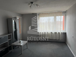 Parduodamas butas Liepojos g., Miško, Klaipėdos m., Klaipėdos m. sav., 52 m² ploto 2 kambariai 1