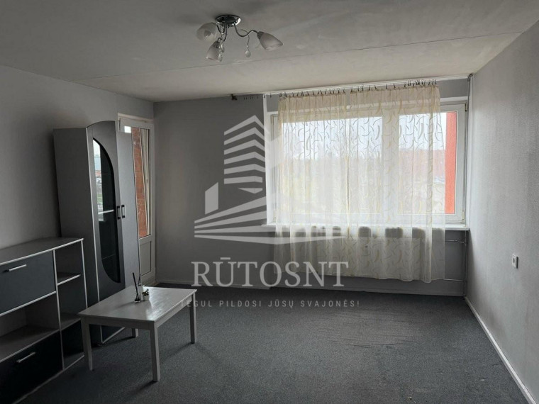 Parduodamas butas Liepojos g., Miško, Klaipėdos m., Klaipėdos m. sav., 52 m² ploto 2 kambariai 1