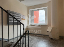 Parduodamas butas Liepojos g., Miško, Klaipėdos m., Klaipėdos m. sav., 52 m² ploto 2 kambariai 11