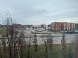 Parduodamas butas Liepojos g., Miško, Klaipėdos m., Klaipėdos m. sav., 52 m² ploto 2 kambariai 12