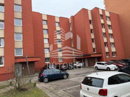 Parduodamas butas Liepojos g., Miško, Klaipėdos m., Klaipėdos m. sav., 52 m² ploto 2 kambariai 13